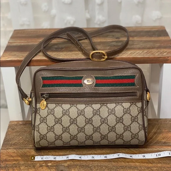 poshmark gucci crossbody